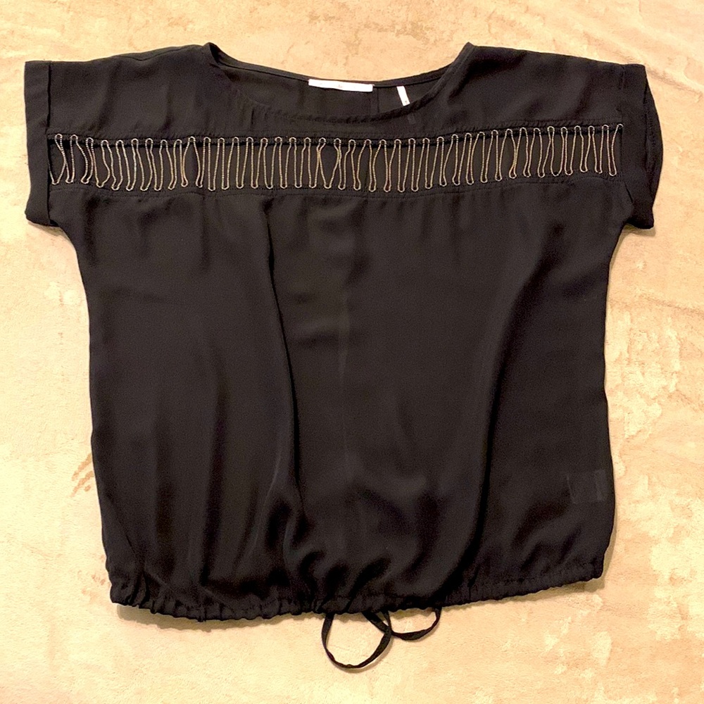 Must Have top